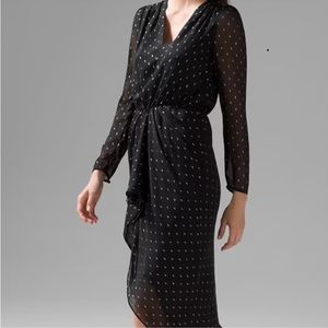 White House Black Market Dress